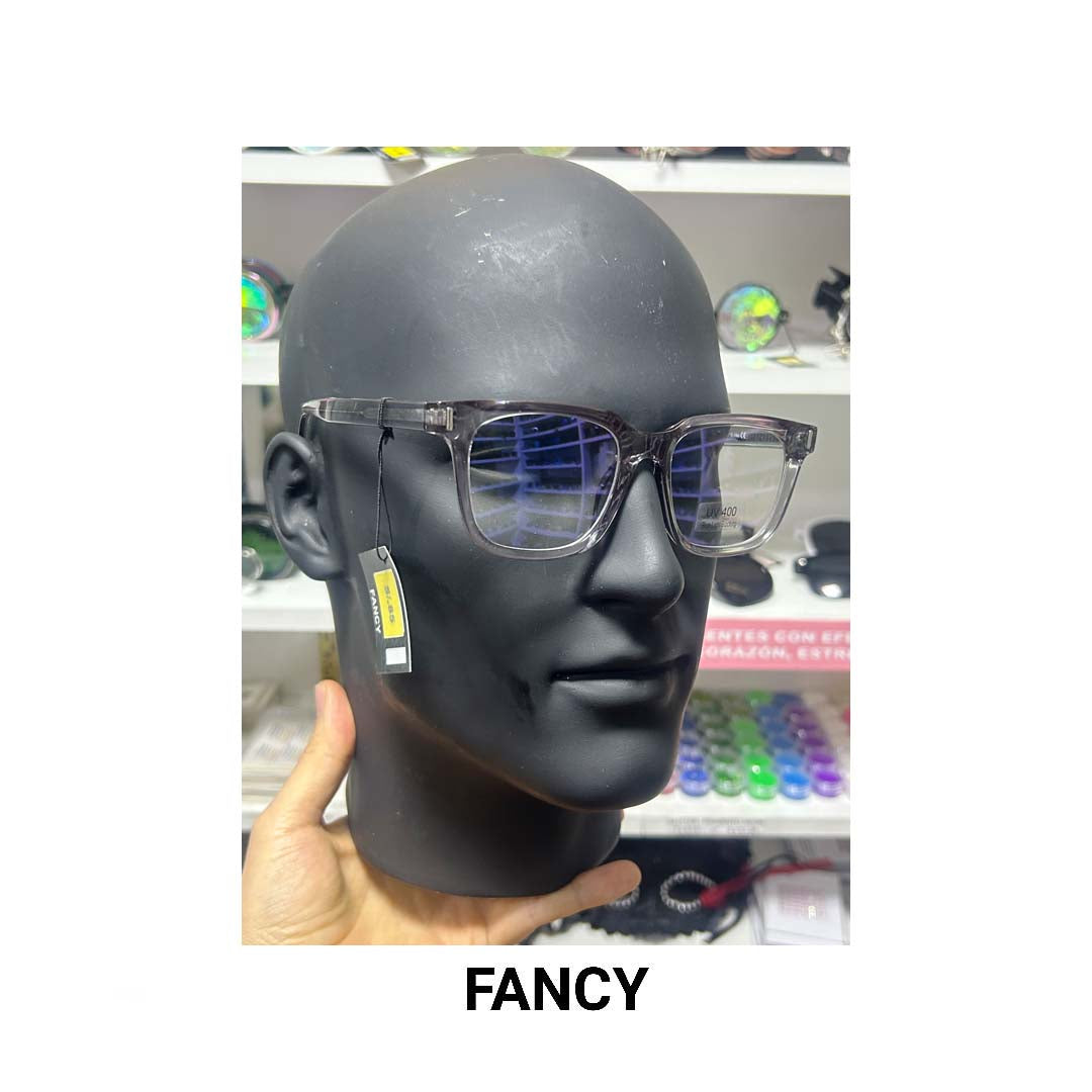 WEST 3.0 GREY BLUE DEFENSE