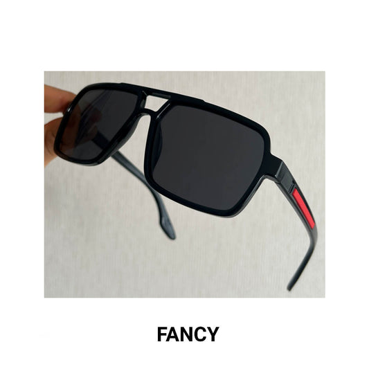 STARK 7.0 BLACK