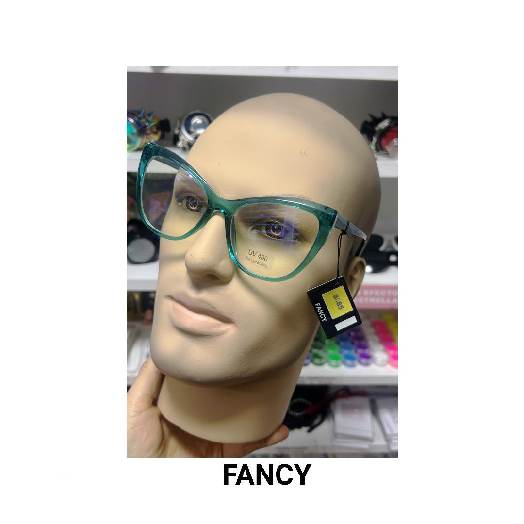 LEIGHTON GREEN – BLUE DEFENSE