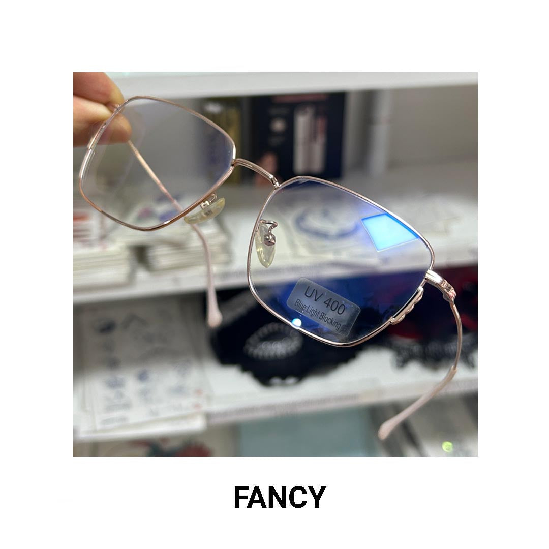BOLONIA ROSE GOLD - BLUE DEFENSE