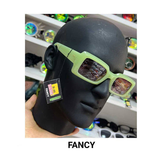 TOAST 5.0 GREEN BROWN