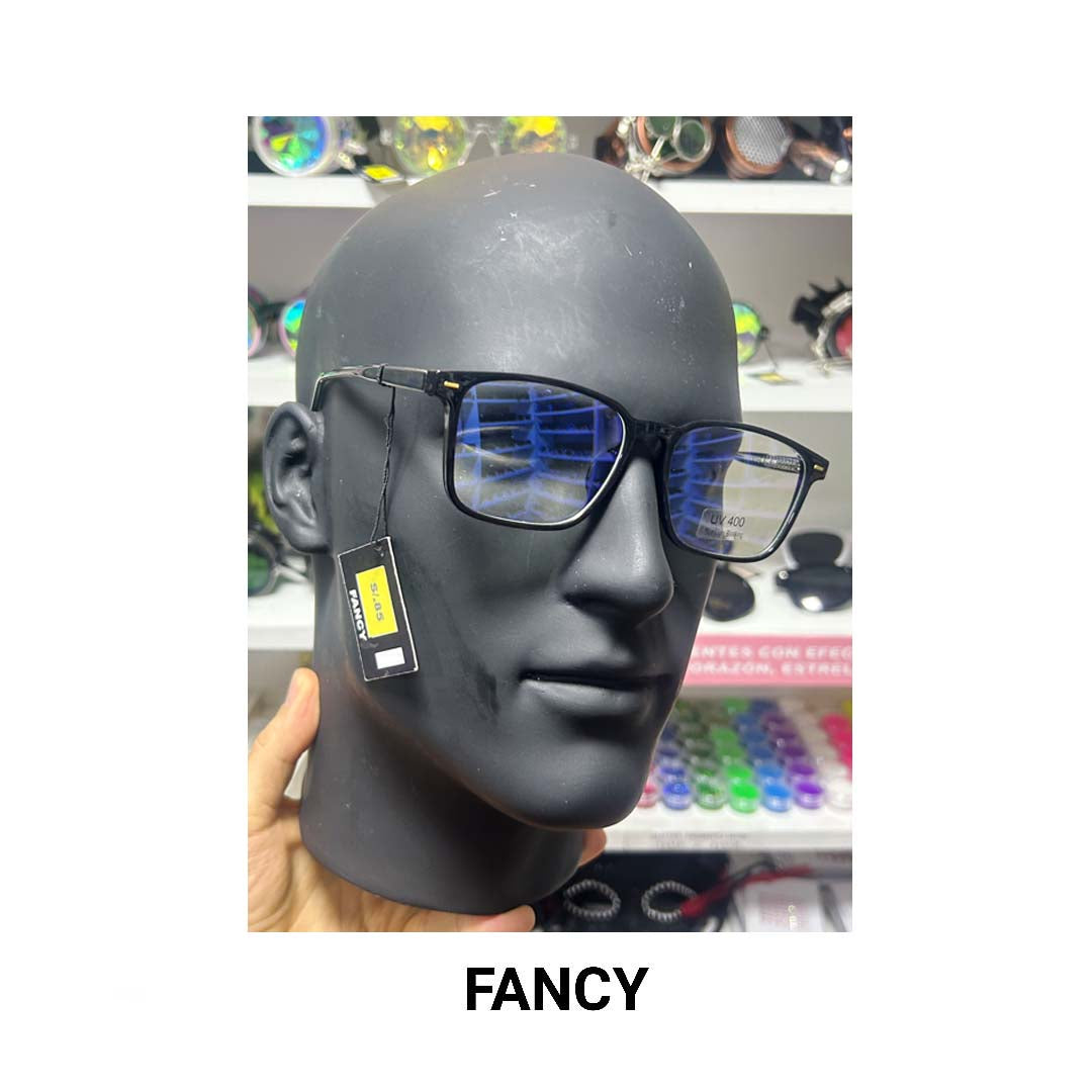 HOLLAND BLACK – BLUE DEFENSE