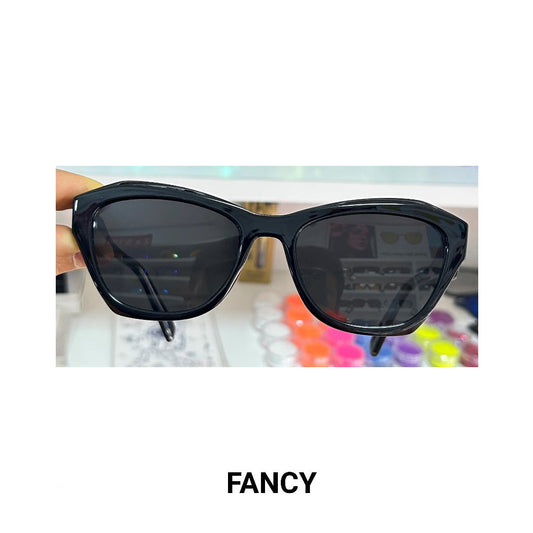 WILLOW 6.0 BLACK