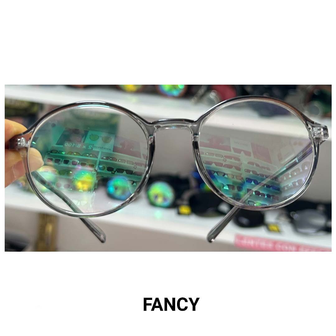 JACK GRAY CLEAR