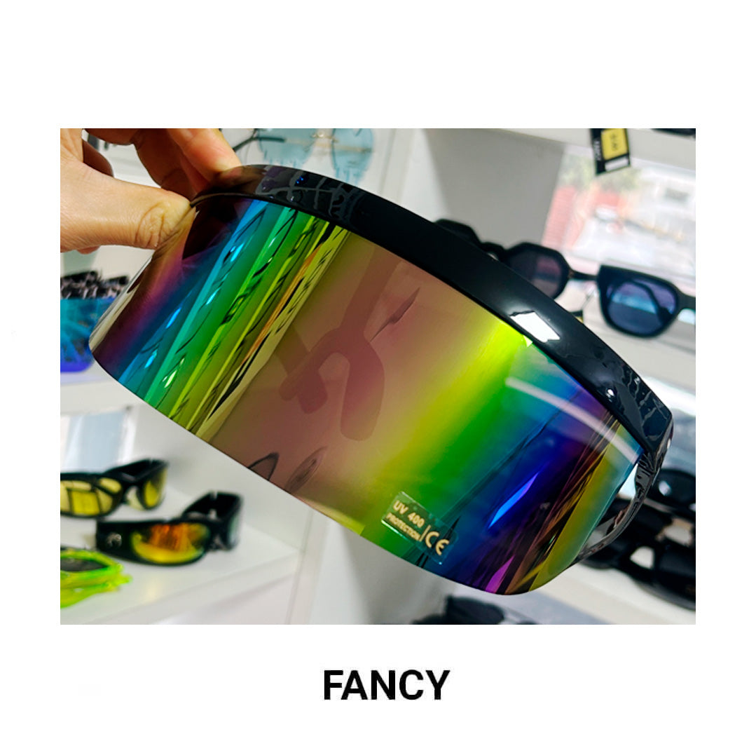 BAD BUNNY BLACK TORNASOL