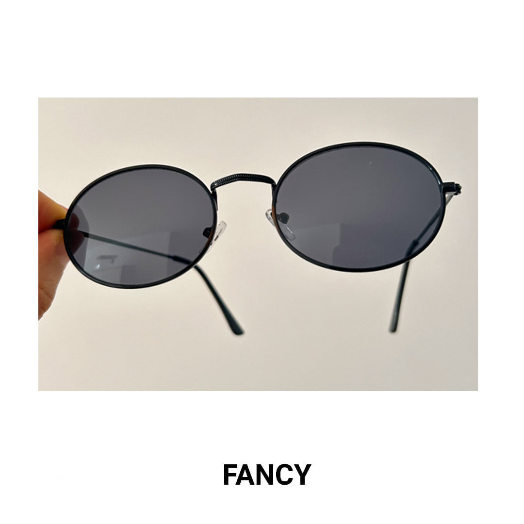 SHAY TOTAL BLACK