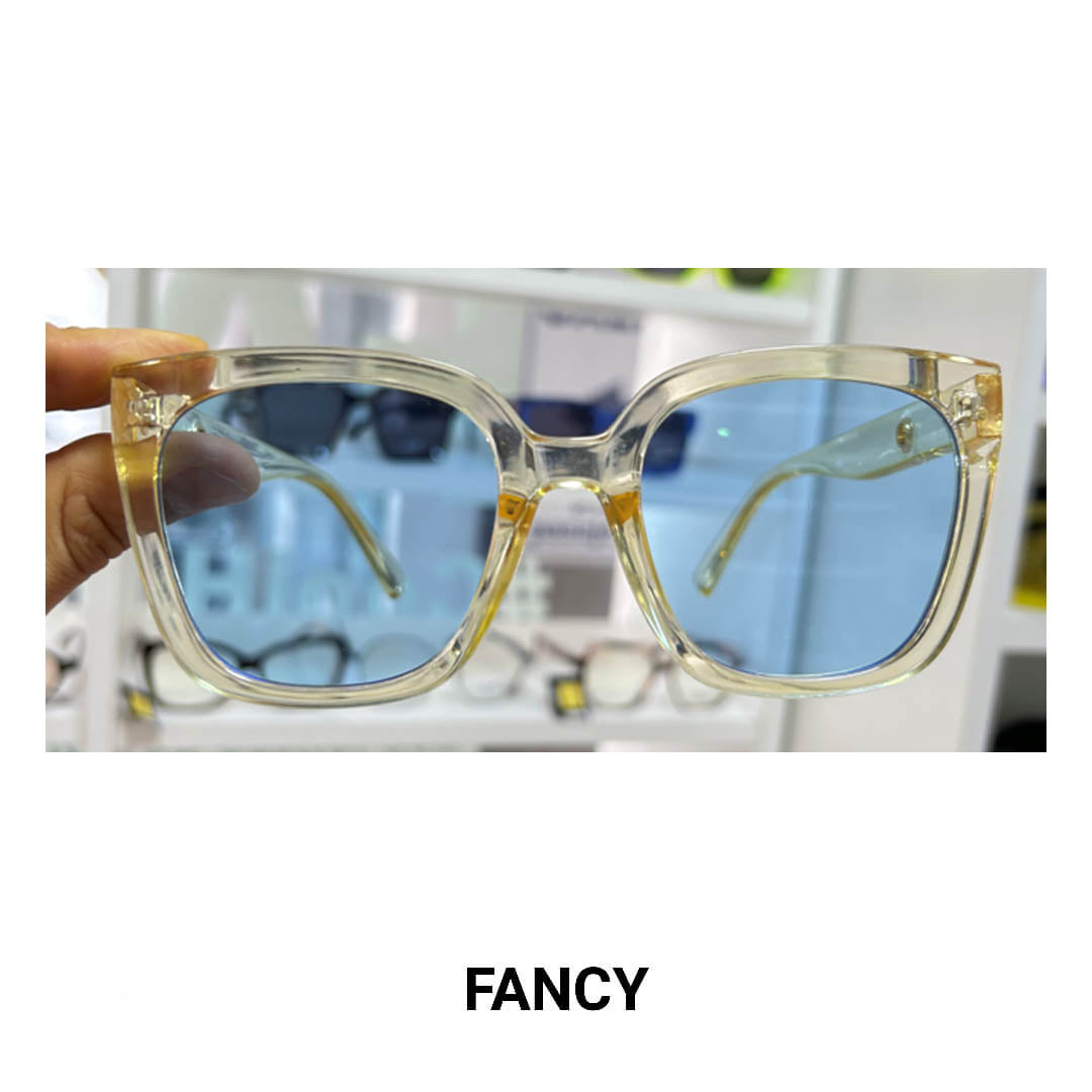 LAWRENCE 2.0 CHAMPAGNE BLUE