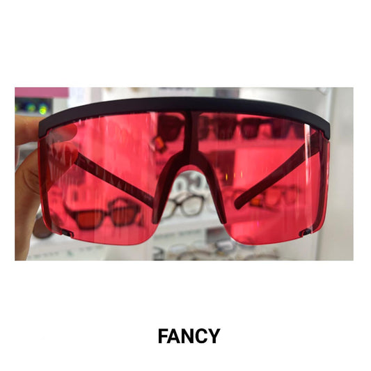 HAUNTER RED