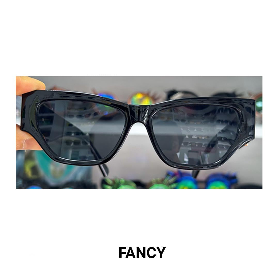 LONDON 2.0 BLACK