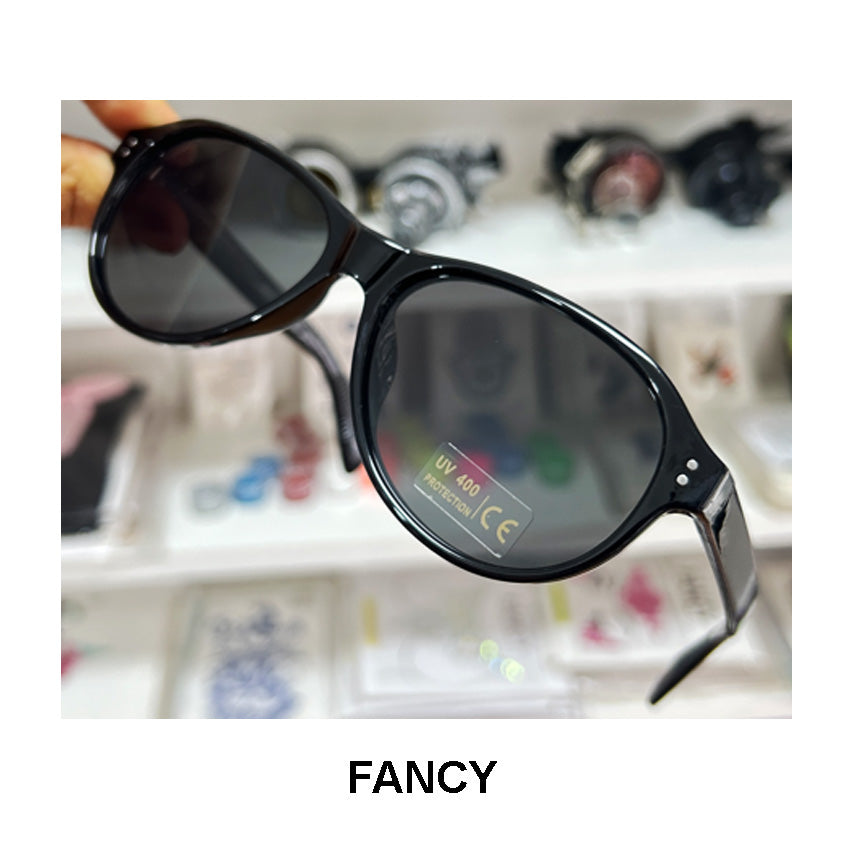 FALCON BLACK