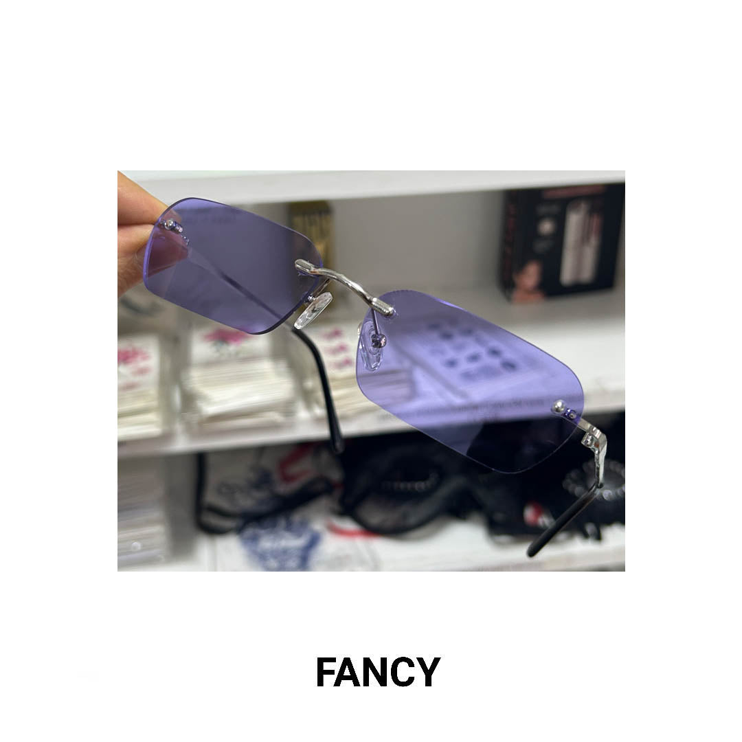 FANCY REC PURPLE