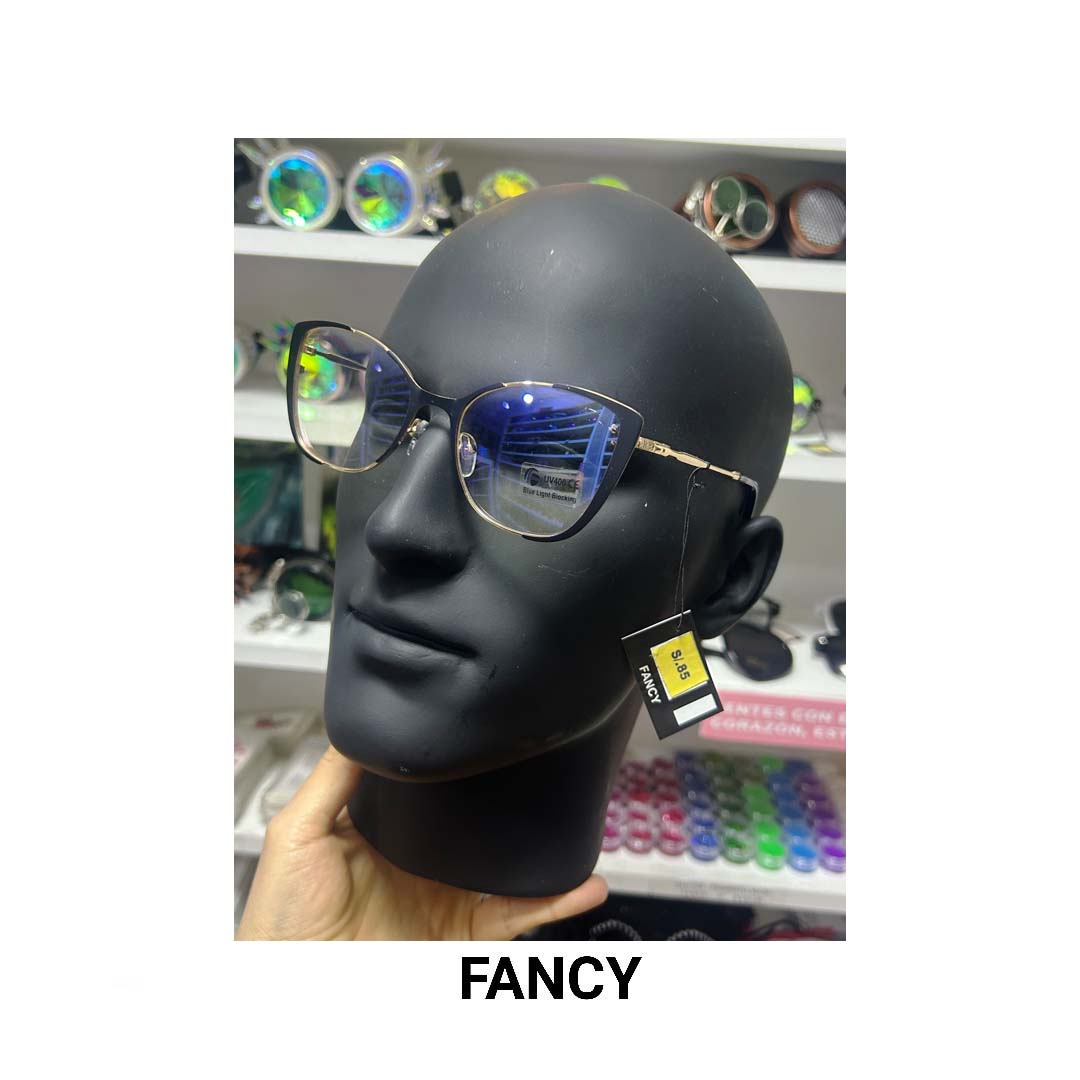 RENNES BLACK -  BLUE DEFENSE