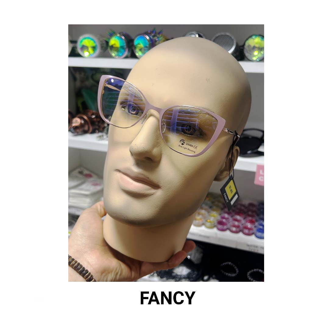 RENNES BEAN PURPLE - BLUE DEFENSE