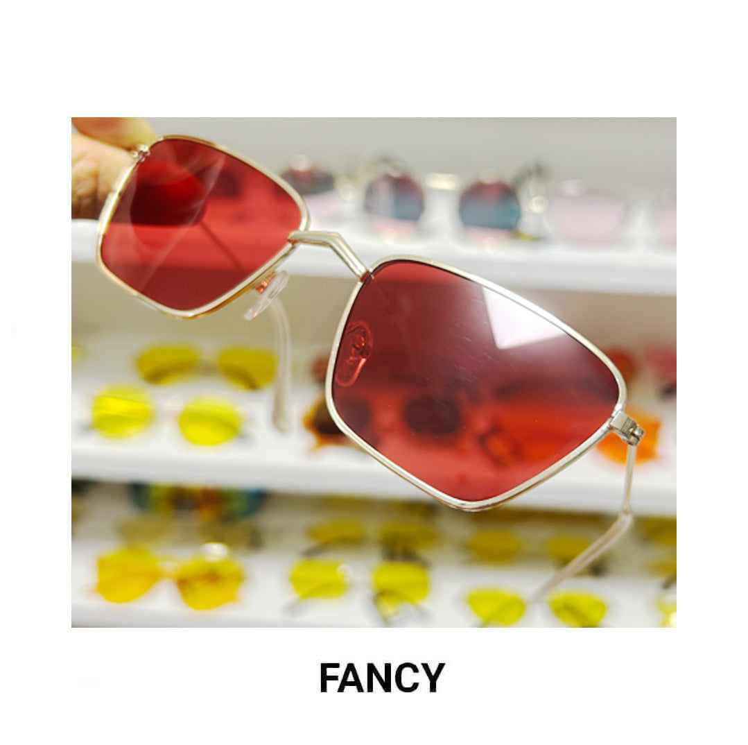 MOON RED