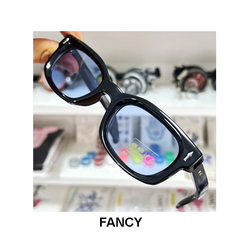 LEGACY BLUE BLACK