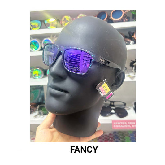 SQUAD 7.0 BLACK PURPLE