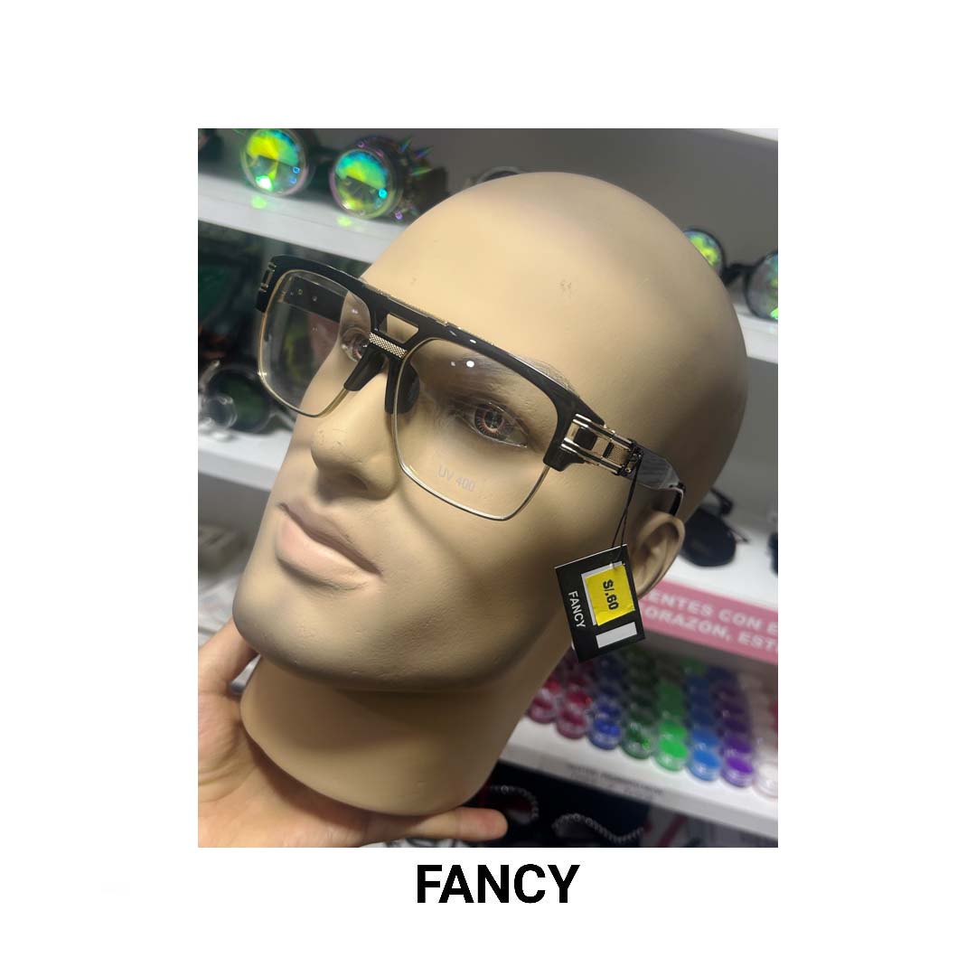 CHICAGO VINTAGE CLEAR