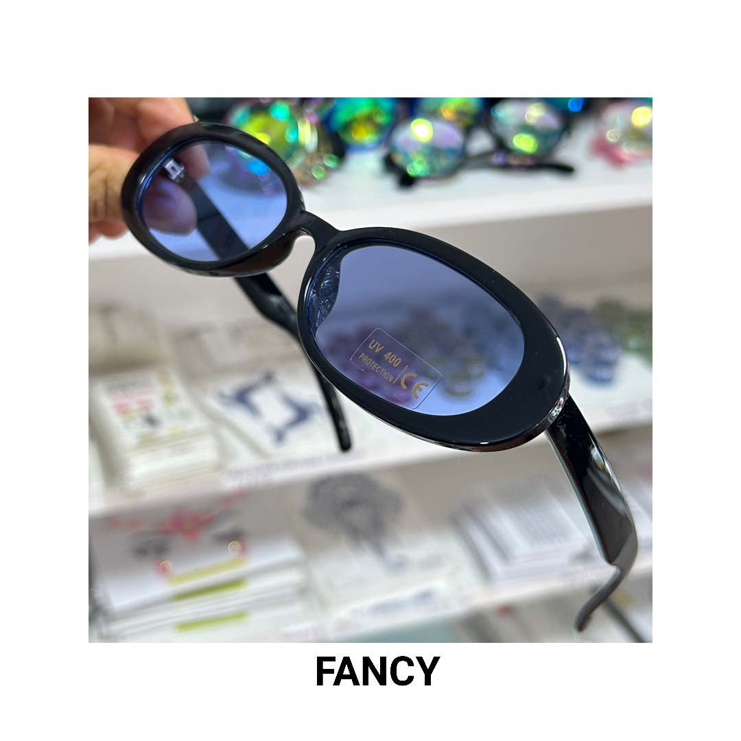 KOURT 4.0 BLACK BLUE