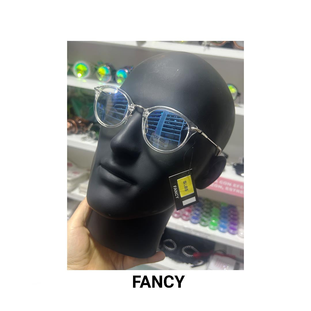 BRISTOL CLEAR – BLUE DEFENSE