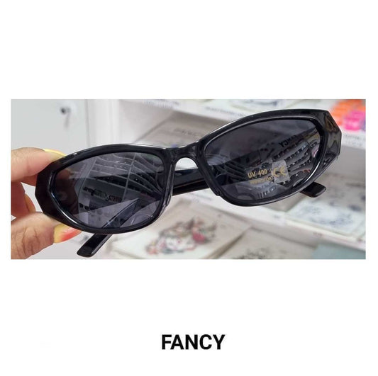 JUST IN 2.0 BLACK