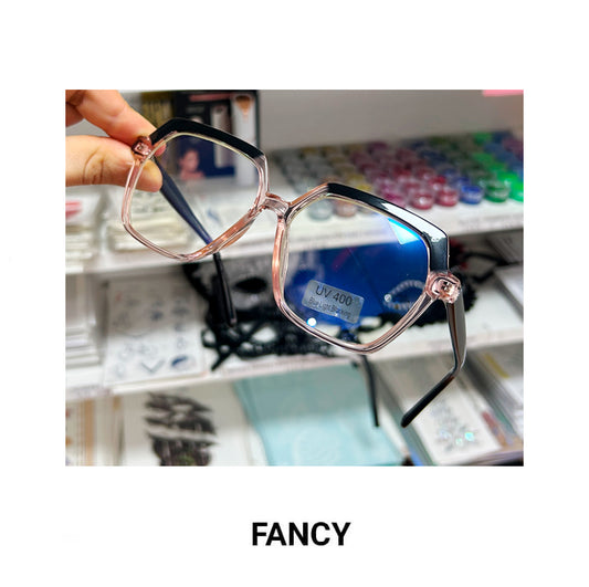 HAILY PINK – BLUE DEFENSE