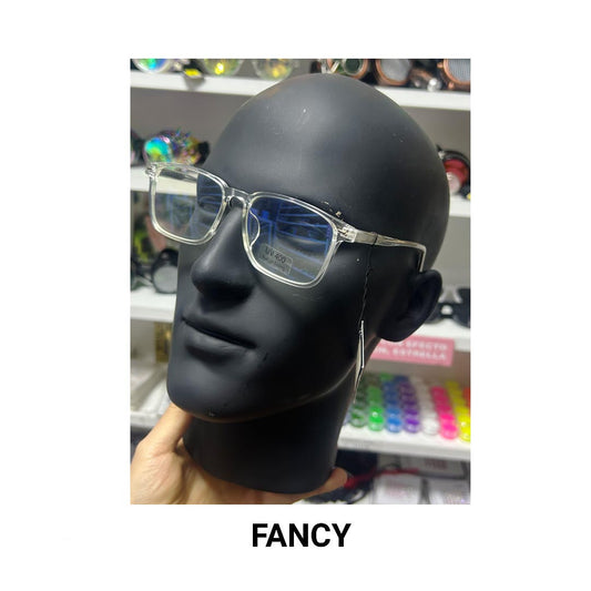 HOLLAND CLEAR – BLUE DEFENSE