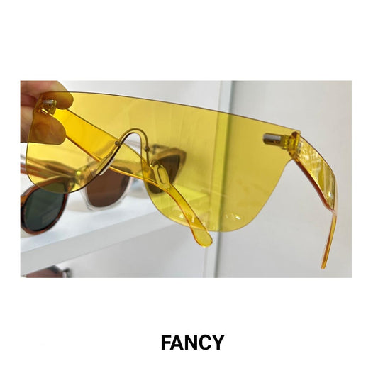 SNAKE YELLOW