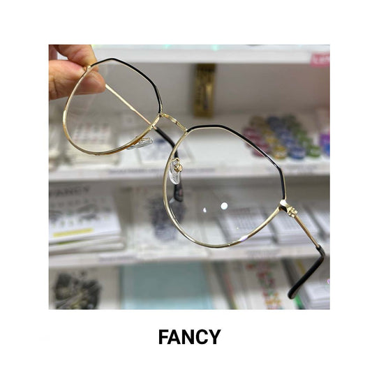 CANOVA BLACK GOLD CLEAR
