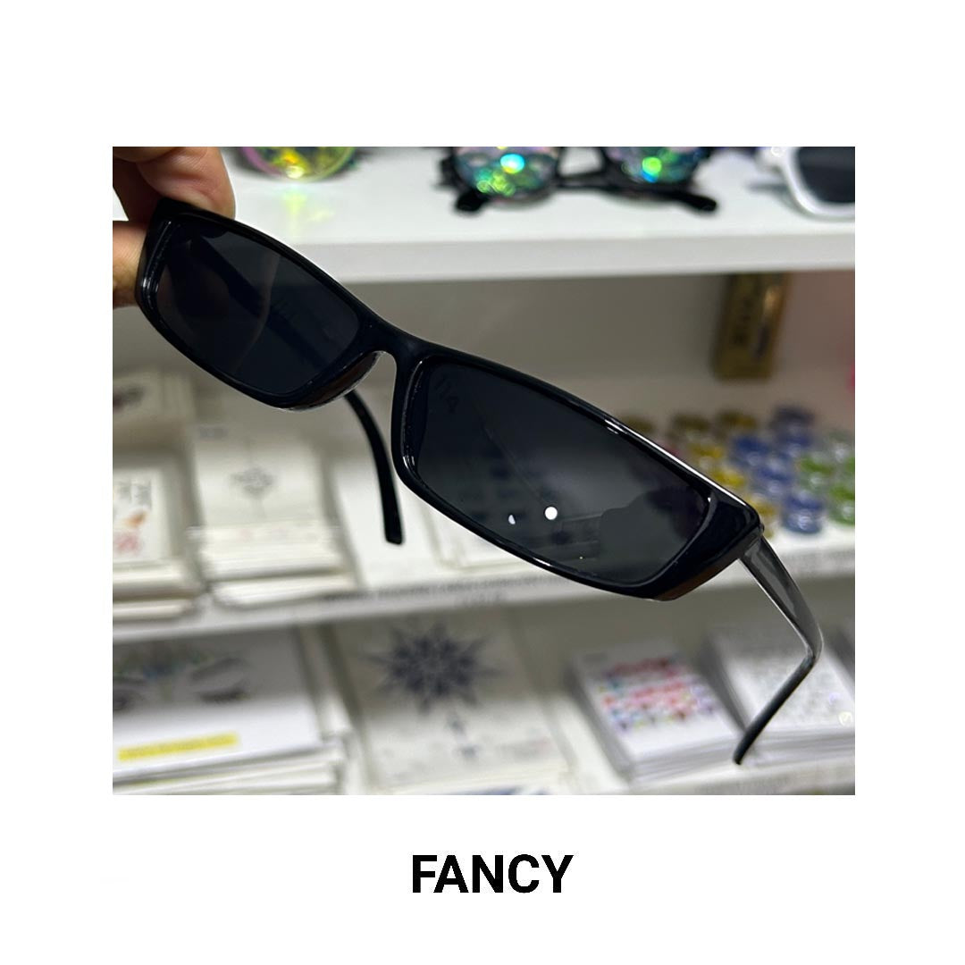 MINI REC BLACK