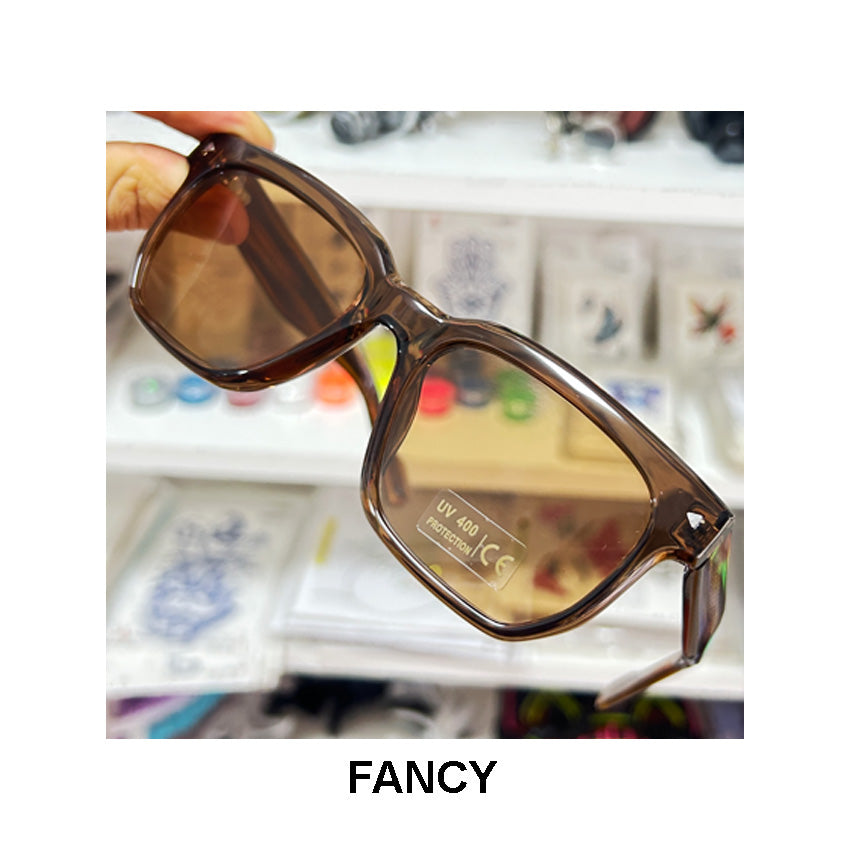 WEST 4.0 BROWN