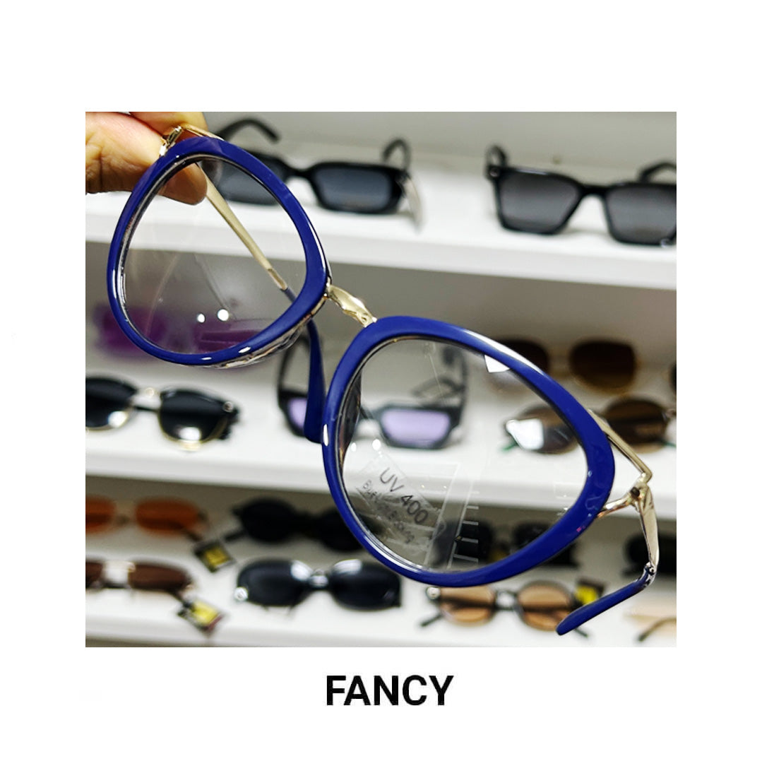 CAT EYEWEAR BLUE - BLUE DEFENSE