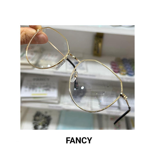CANOVA GOLD CLEAR