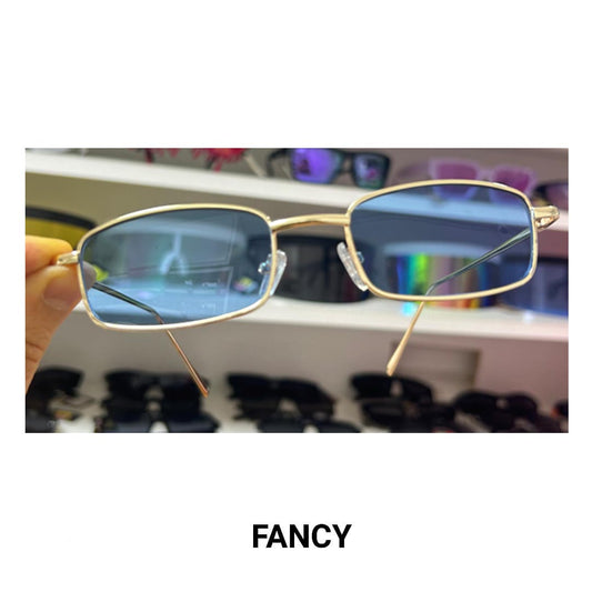 MINI REC VINTAGE BLUE