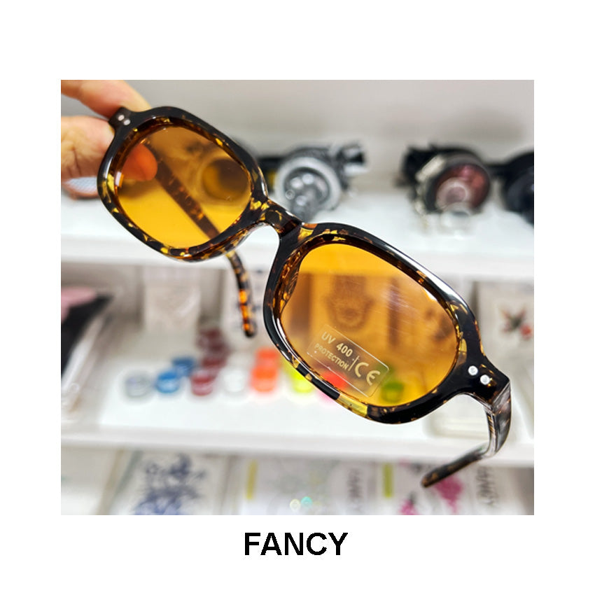 GIGI 3.0 YELLOW PRINT