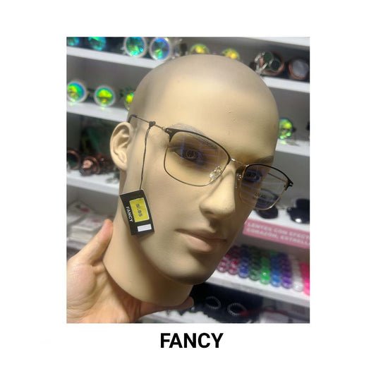 CLUBMASTER 3.0 BLACK GOLD – BLUE DEFENSE