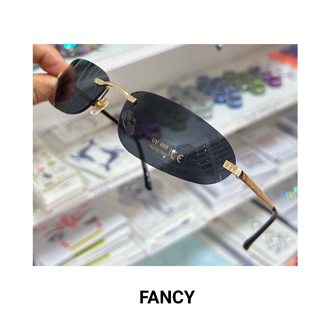 MINI FANCY REC 4.0 BLACK GOLD