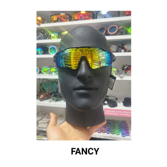 ARMSTRONG 2.0 YELLOW