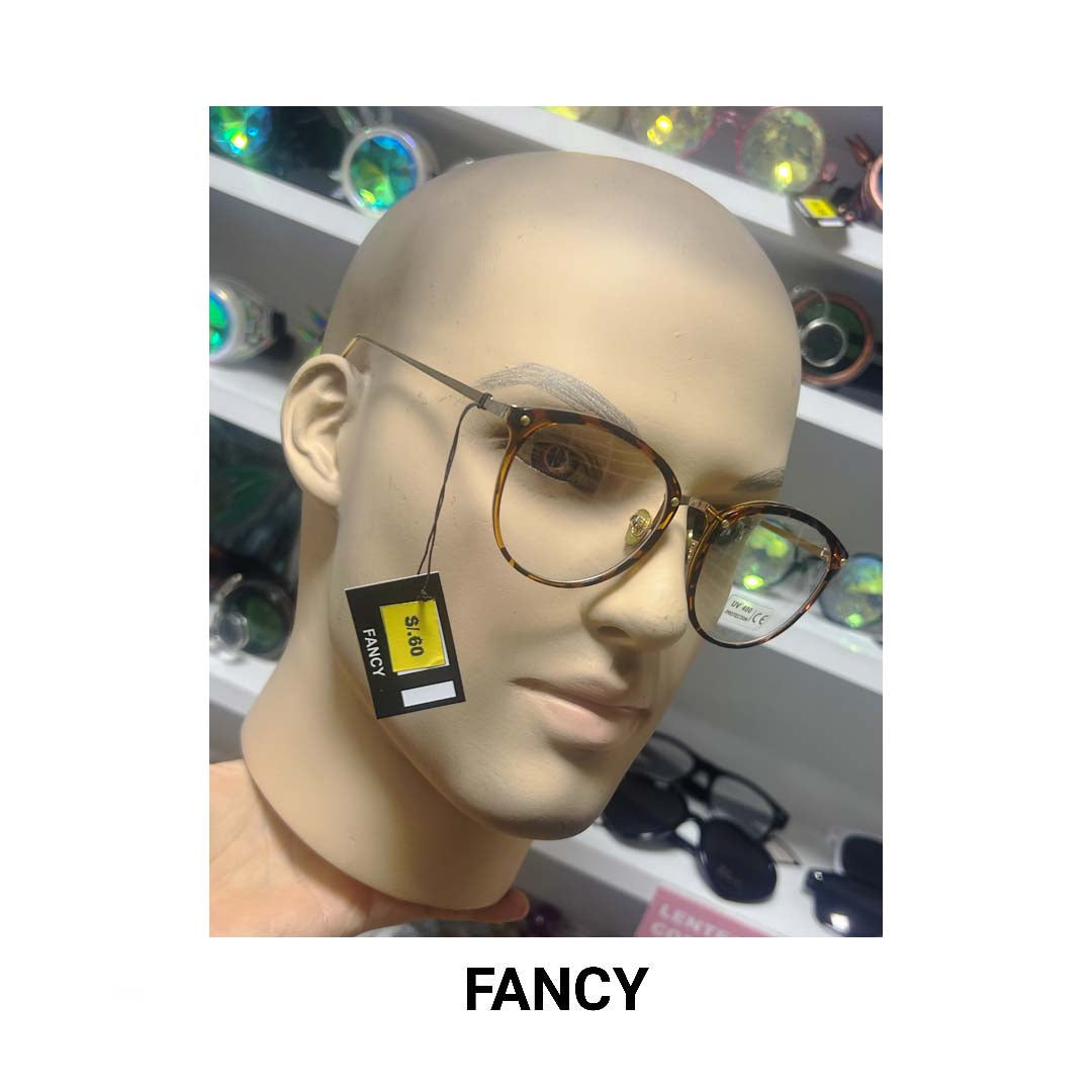 LUANDA LEOPARD CLEAR