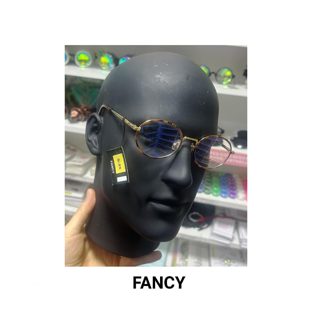 RITTER 2.0 PRINT GOLD – BLUE DEFENSE