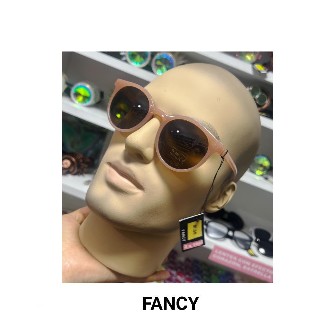 ALEX 4.0 LIGHT BROWN