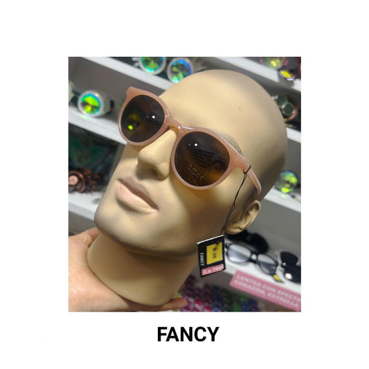 ALEX 4.0 LIGHT BROWN