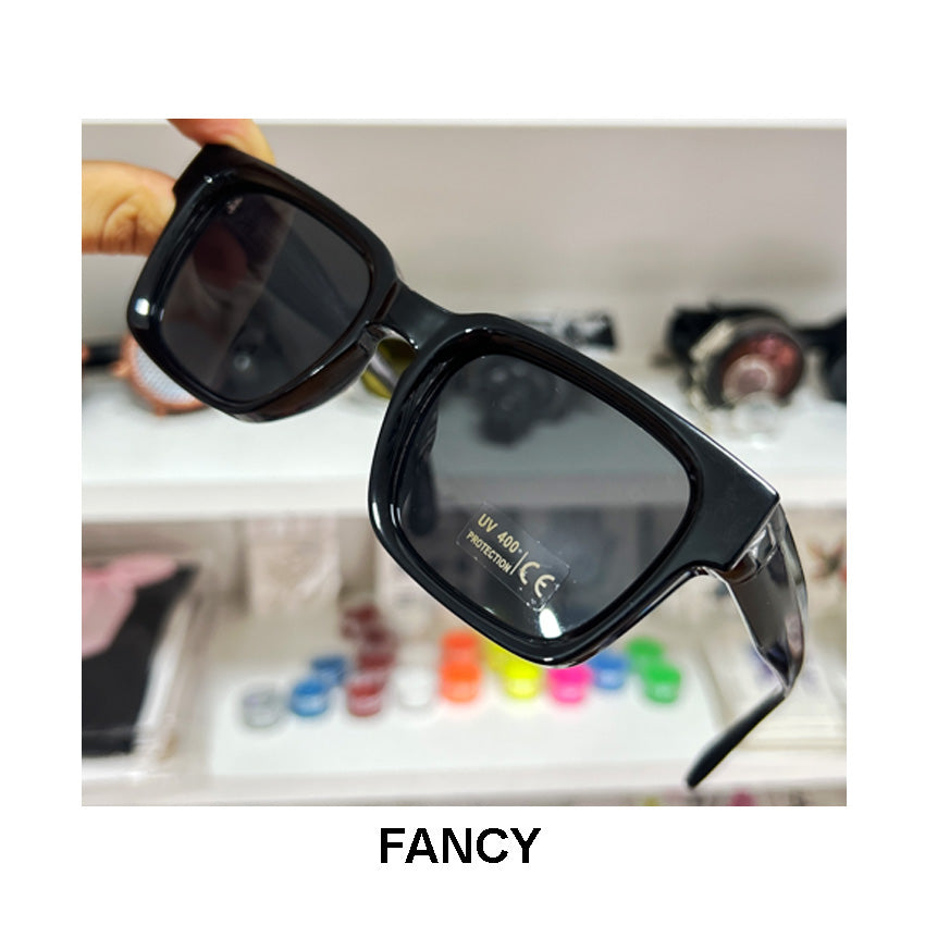 HANGOVER 6.0 BLACK