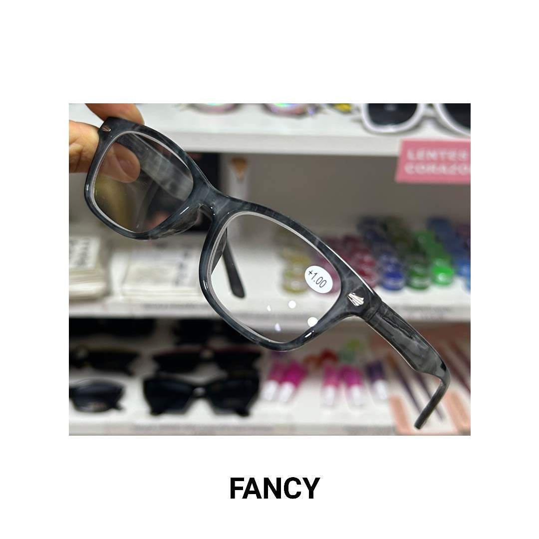 CHARLOTE 2.0 MARMOL CLEAR