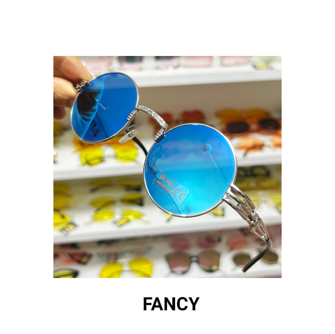 LENNON 2.0 BLUE
