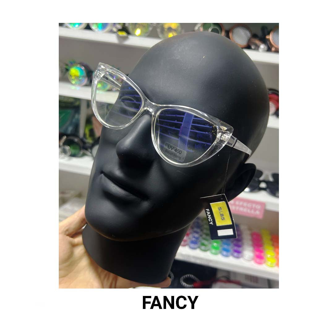 PENNY CLEAR – BLUE DEFENSE