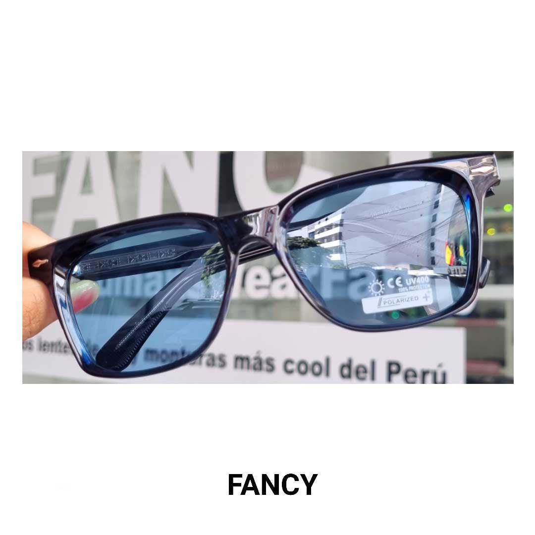 JHONNY DEEP CLASSIC 2.0  BLUE