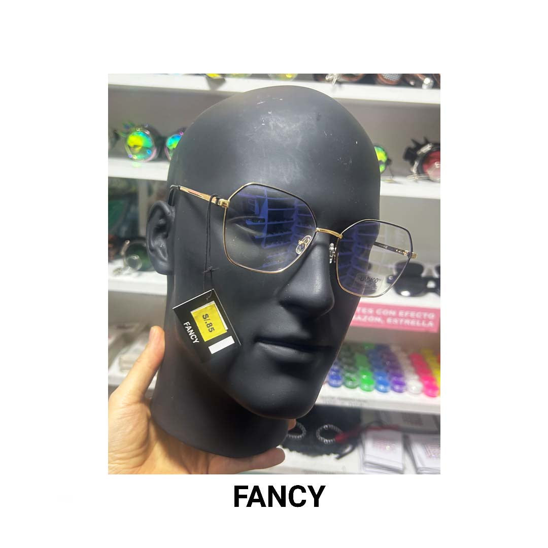 MARBELLA BLACK GOLD -  BLUE DEFENSE