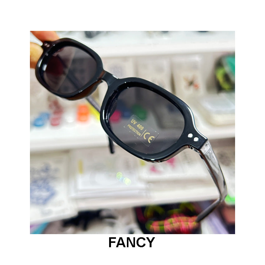 GIGI 3.0 BLACK