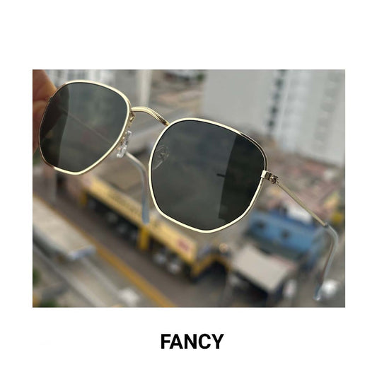 SHAWN 2.0 DARK GREEN