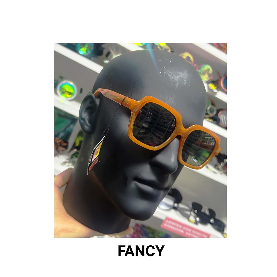 LAWRENCE 3.0 LIGHT BROWN